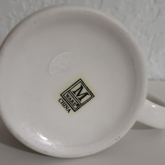 Love a Nurse Purple mug - Picture 5 of 7